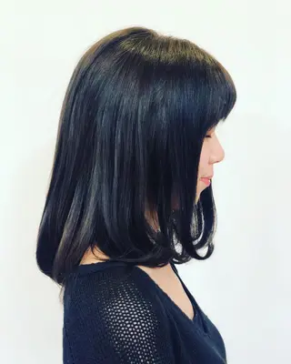 ミディアム カラー PANOLA所属・リサ 立川/スキンケアのその他イメージ