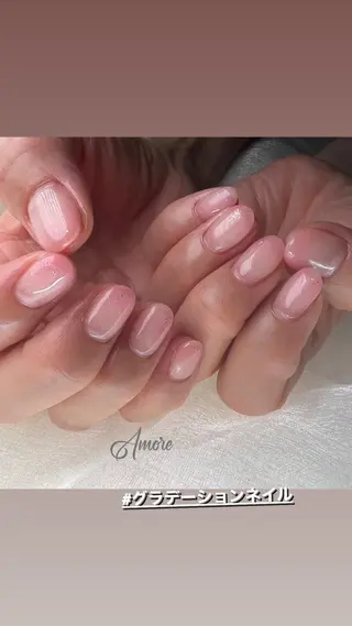 ネイル You kyehwaのネイルデザイン