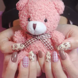 ネイル Dreamer nailのネイルデザイン