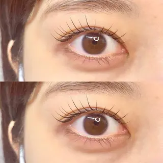 マツエク・マツパ ✿𝐥𝐚𝐟. 𝐦𝐚𝐲𝐮✿のエステ・リラクイメージ