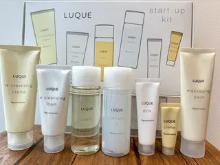 ナリス ビューティサロンのエステ・リラクイメージ