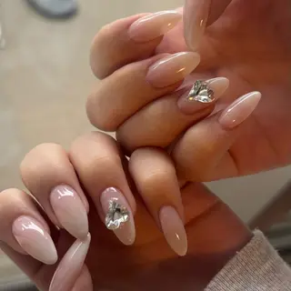 ネイル fein. Matsuri🎀のネイルデザイン