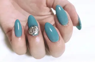 ネイル kana gotoのネイルデザイン