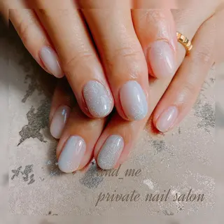 ネイル and meのネイルデザイン