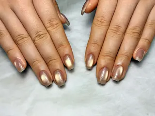 ネイル ネイルサロン Bebeのネイルデザイン