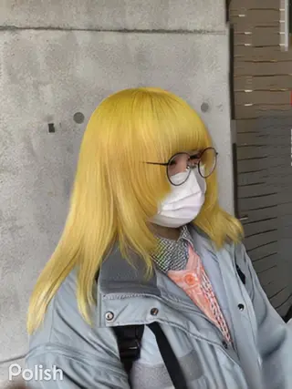 ミディアム 🌙似合わせ専門 照井🌙のヘアスタイル