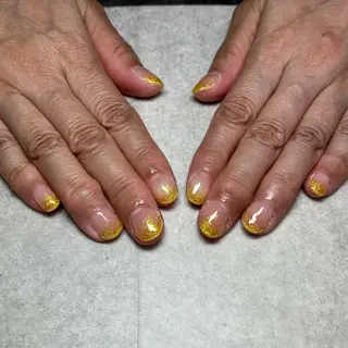 ネイル 🌻Sunrich Fuka🌻のネイルデザイン