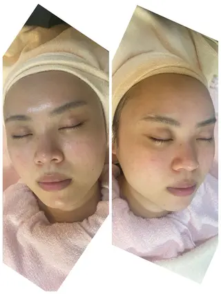 満本 麻理のエステ・リラクイメージ