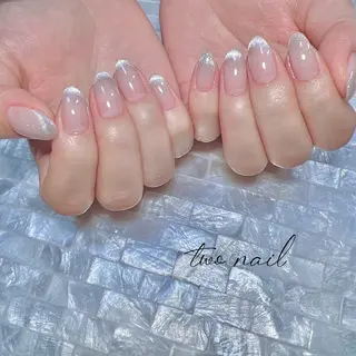 ネイル two nailのネイルデザイン