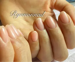 ネイル Ryononnail(リョノンネイル)所属・Ryononnail 上谷典子のネイルデザイン