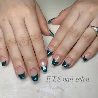 ネイル F.T.S nailのネイルデザイン