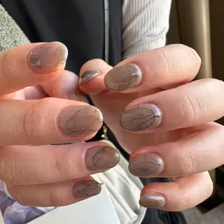 ネイル anna padoのネイルデザイン