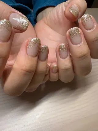 ネイル デ・アイム「nail salon MIMIPARUN」所属・ナリス化粧品 MIMIPARUNのネイルデザイン