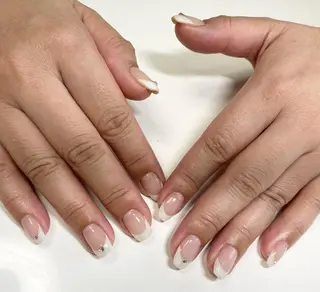 ネイル mahana nailのネイルデザイン