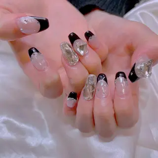 ネイル Private Salon 大宮のネイルデザイン