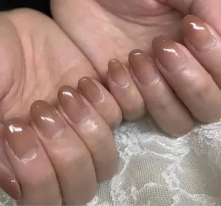 ネイル ️️🤍 yuukiのネイルデザイン