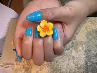 ネイル Brodia nailsのネイルデザイン