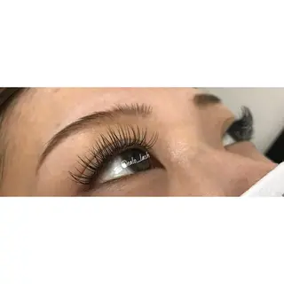 マツエク・マツパ Ealo押上 Erieのマツエク・マツパデザイン