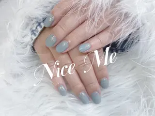 ネイル Nice Me所属・NiceMe@ NANAのネイルデザイン