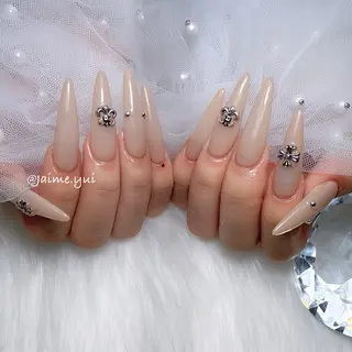 ネイル Jaime Yuiのネイルデザイン