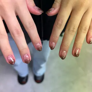 ネイル ロカヒ うつみのマツエク・マツパデザイン