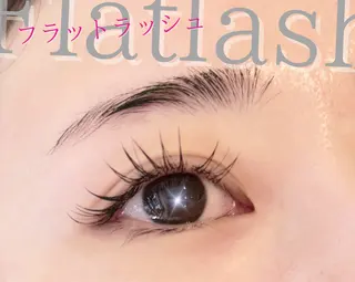 マツエク・マツパ brille ~eyelash~のマツエク・マツパデザイン