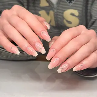 ネイル JAN 168 池袋のネイルデザイン