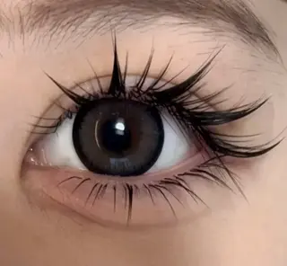 マツエク・マツパ KIKI Nail所属・ワンホンデザイン 専門店のマツエク・マツパデザイン