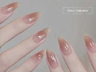 ネイル Fancy ネイルサロンのネイルデザイン