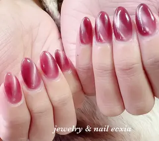 ネイル 西澤 明泉のネイルデザイン