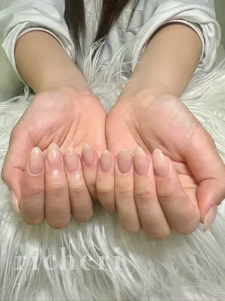 ネイル richeri kokoroのネイルデザイン