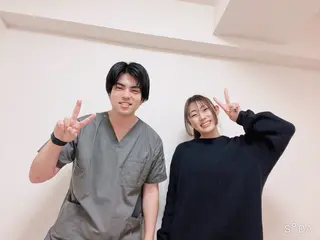 学生向けケア| 肩こり・姿勢・小顔✨のエステ・リラクイメージ