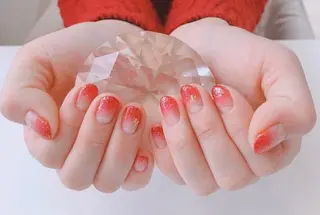 ネイル cocoネイル&まつげサロン所属・片平 恭子のマツエク・マツパデザイン