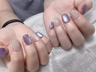 ネイル Nail NaNaのネイルデザイン