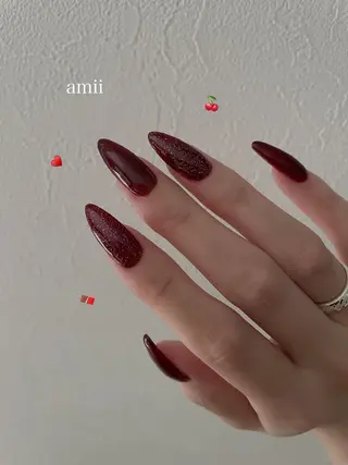 ネイル amii .のネイルデザイン