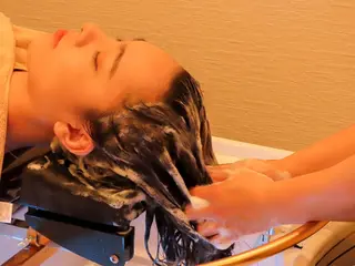 More Relax Head  Spaのエステ・リラクイメージ