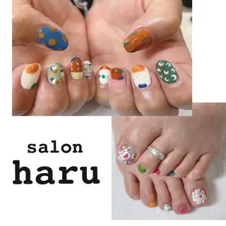 ネイル haru ⭐︎のその他イメージ