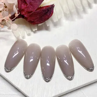 ネイル ネイリストYuri シェルウェリナ船橋のネイルデザイン