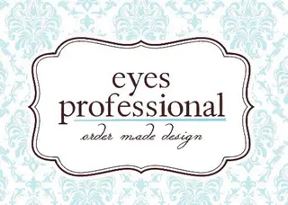 マツエク・マツパ 高月 莉子のマツエク・マツパデザイン