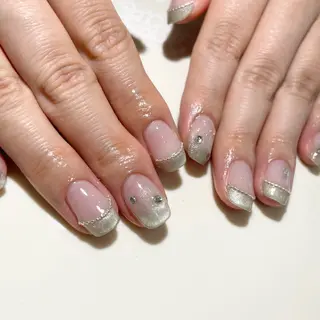 ネイル Nail Salon Refletのネイルデザイン