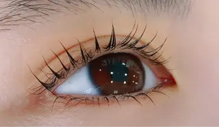 マツエク・マツパ Lapis.eye&blowsalon所属・Lapis eye&blowのマツエク・マツパデザイン