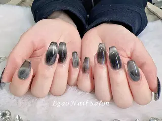 ネイル Egao Nail Salonのネイルデザイン