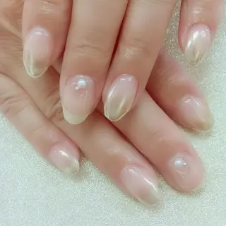 ネイル nailsalon vanilla.のネイルデザイン