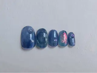 ネイル Nail Katoのネイルデザイン