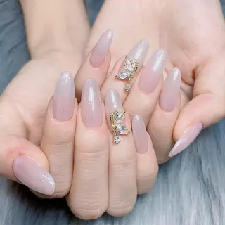 ネイル ANG Studioのネイルデザイン