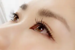 マツエク・マツパ Éclat du Bonheur 〜by Moana〜所属・エクラドゥボヌール バイモアナ　katoのマツエク・マツパデザイン