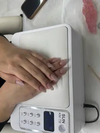 ネイル 小島 アキのネイルデザイン