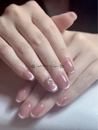 ネイル RAMU Nail 恵比寿店のネイルデザイン