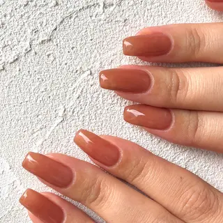 ミディアム Face&Nail NANAのネイルデザイン