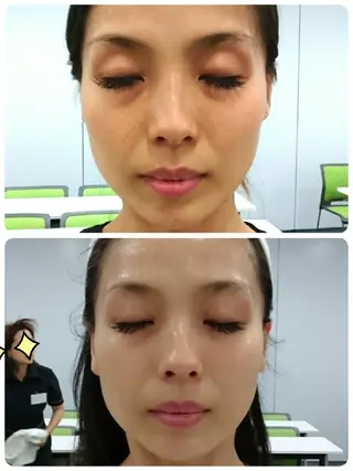 mama Lindo所属・谷口 沙希のマツエク・マツパデザイン